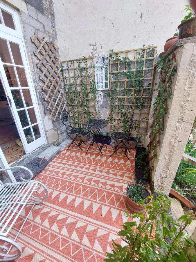 The Pickwick House 2 Bedroom Free Parking Bath Exterior foto
