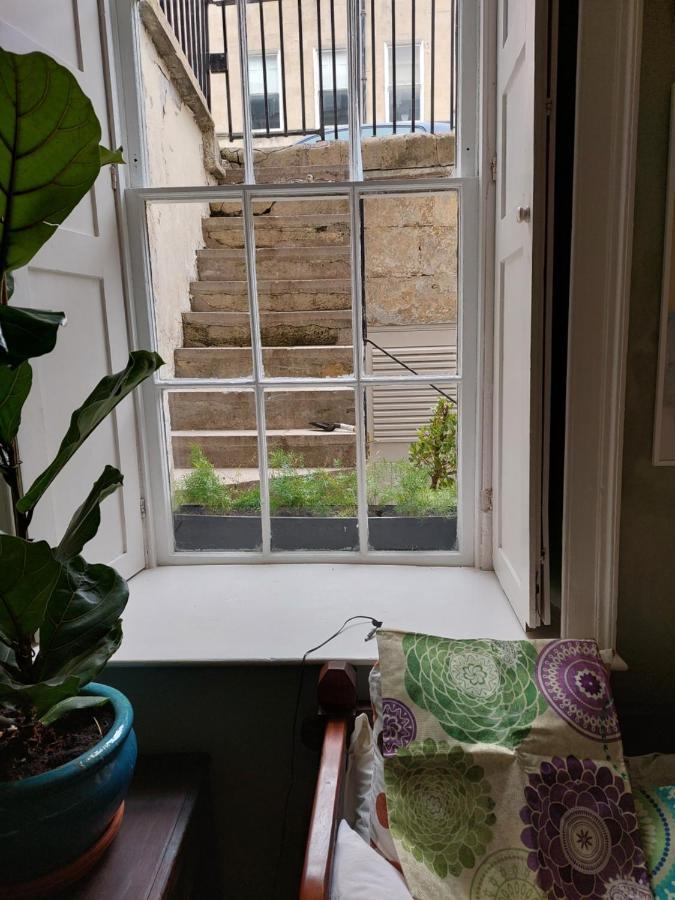 The Pickwick House 2 Bedroom Free Parking Bath Exterior foto
