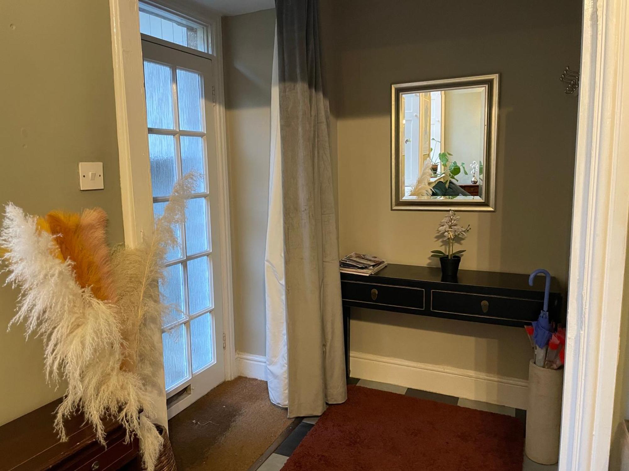 The Pickwick House 2 Bedroom Free Parking Bath Exterior foto