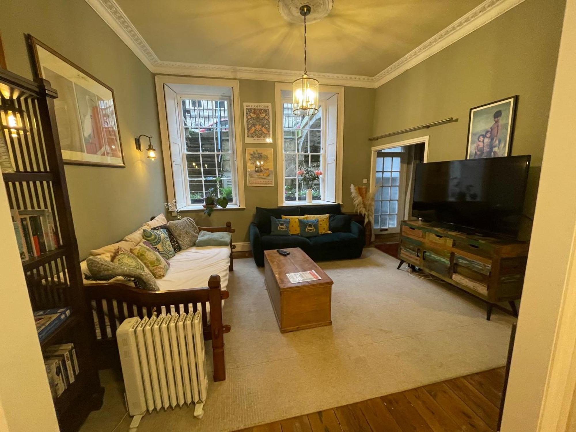 The Pickwick House 2 Bedroom Free Parking Bath Exterior foto